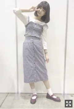 中村 麗乃｜楽しいことないかなーって探すの。40（2018-03-19）｜4枚目