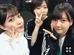 中村 麗乃｜あしただお（2018-04-05）｜2枚目