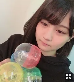 中村 麗乃｜今日はグレープフルーツな気分。45（2018-04-12）｜4枚目