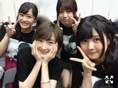 中村 麗乃｜制服を着たマネキンにはならない（2018-05-07）｜2枚目