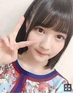 中村 麗乃｜57（2018-05-17）