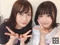 中村 麗乃｜遠いお空の雲の上。59（2018-05-31）｜3枚目