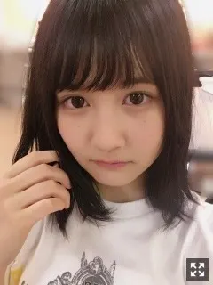 中村 麗乃｜ゆめかわいいのが好きが再到来（2018-06-05）