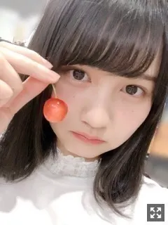 中村 麗乃｜さくらんぼ。61（2018-06-25）
