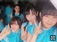 中村 麗乃｜夏はかき氷、アイスどっち派ですか？ 62（2018-07-09）｜3枚目