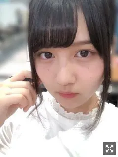 中村 麗乃｜ふわふわなわたあめが食べたい。63（2018-07-18）