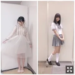 中村 麗乃｜ふわふわなわたあめが食べたい。63（2018-07-18）｜2枚目