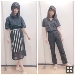 中村 麗乃｜ふわふわなわたあめが食べたい。63（2018-07-18）｜3枚目
