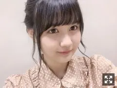 中村 麗乃｜タピオカのみたい（タイトルと中身は全く関係ありません）64。（2018-07-19）