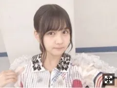 中村 麗乃｜アップルシナモン 69.（2018-08-15）
