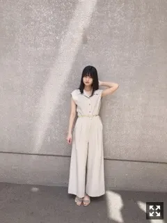 中村 麗乃｜アップルシナモン 69.（2018-08-15）｜2枚目