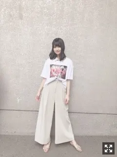 中村 麗乃｜アップルシナモン 69.（2018-08-15）｜3枚目