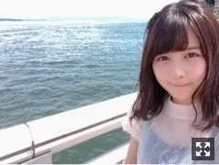 中村 麗乃｜きみがいて本当によかった。70（2018-08-23）