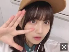 中村 麗乃｜Sっていう文字可愛いてずっと思ってた！74（2018-09-20）