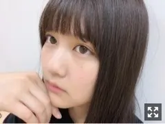 中村 麗乃｜強く。75（2018-09-24）