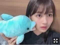 中村 麗乃｜今日は幼馴染の誕生日なんだ、だから12時ぴったに誰よりも1番…（2018-09-25）