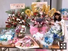 中村 麗乃｜想像してみた10年後の自分、どこにいるのだろう何しているのだろう。84（2018-10-25）｜2枚目