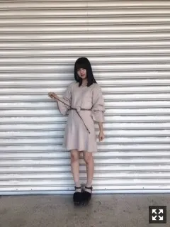 中村 麗乃｜想像してみた10年後の自分、どこにいるのだろう何しているのだろう。84（2018-10-25）｜4枚目
