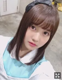 中村 麗乃｜お菓子くれてもイタズラするぞ！85（2018-10-31）｜2枚目