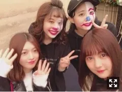 中村 麗乃｜舞台鑑賞。88（2018-11-28）｜2枚目