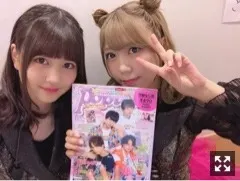 中村 麗乃｜舞台鑑賞。88（2018-11-28）｜3枚目
