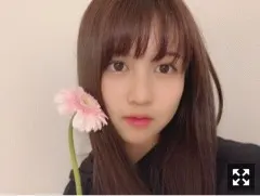 中村 麗乃｜感謝。89（2018-12-06）
