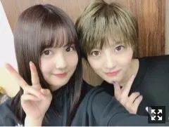 中村 麗乃｜感謝。89（2018-12-06）｜2枚目