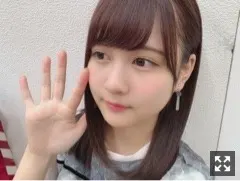 中村 麗乃｜幸せを渡すのだー。90.（2018-12-13）