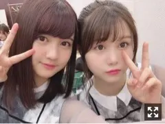 中村 麗乃｜幸せを渡すのだー。90.（2018-12-13）｜2枚目