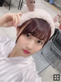 中村 麗乃｜イルミネーションと水族館に行きたい(・・;)。92（2018-12-19）