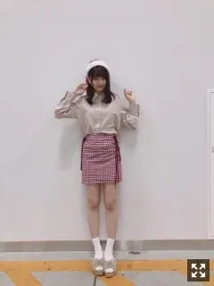 中村 麗乃｜イルミネーションと水族館に行きたい(・・;)。92（2018-12-19）｜2枚目