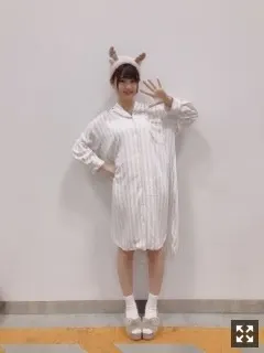 中村 麗乃｜イルミネーションと水族館に行きたい(・・;)。92（2018-12-19）｜3枚目