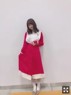 中村 麗乃｜イルミネーションと水族館に行きたい(・・;)。92（2018-12-19）｜4枚目