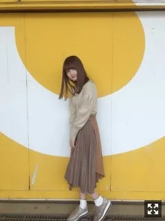 中村 麗乃｜100回目のブログは無敵パワー中村をお届けします！！。（2019-03-21）｜2枚目