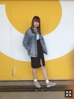 中村 麗乃｜100回目のブログは無敵パワー中村をお届けします！！。（2019-03-21）｜3枚目
