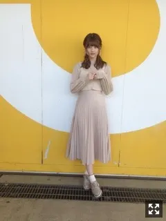 中村 麗乃｜100回目のブログは無敵パワー中村をお届けします！！。（2019-03-21）｜4枚目
