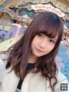 中村 麗乃｜ゆめかわいいツアー、サンリオピューロランド！102（2019-03-31）｜2枚目