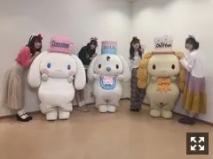 中村 麗乃｜ゆめかわいいツアー、サンリオピューロランド！102（2019-03-31）｜3枚目