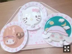 中村 麗乃｜ゆめかわいいツアー、サンリオピューロランド！102（2019-03-31）｜4枚目