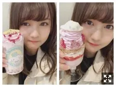 中村 麗乃｜ゆめかわいいツアー、サンリオピューロランド！102（2019-03-31）｜5枚目