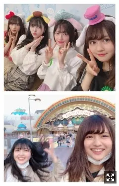 中村 麗乃｜ゆめかわいいツアー、サンリオピューロランド！102（2019-03-31）｜6枚目