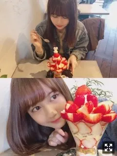 中村 麗乃｜105.（2019-04-11）