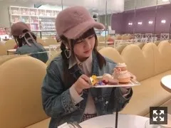 中村 麗乃｜105.（2019-04-11）｜3枚目