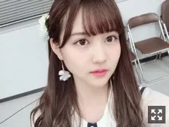 中村 麗乃｜アンダラありがとうございました！112（2019-05-30）
