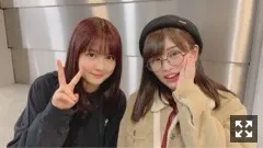 中村 麗乃｜アンダラありがとうございました！112（2019-05-30）｜3枚目