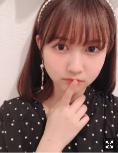 中村 麗乃｜マイブーム。116（2019-08-23）｜3枚目