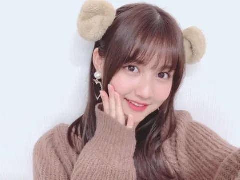 中村 麗乃｜最高の思い出を作りましょう！123（2019-11-25）