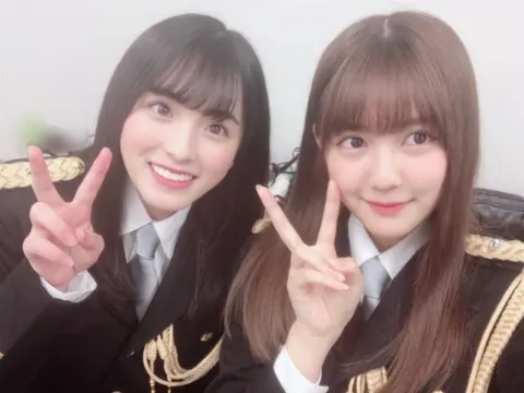 中村 麗乃｜125.（2019-12-16）