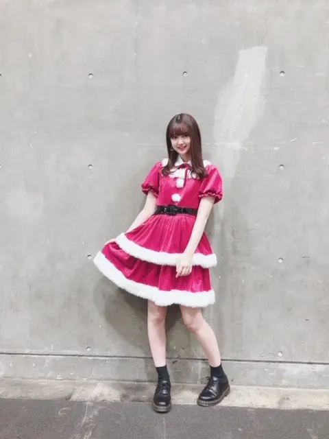 中村 麗乃｜125.（2019-12-16）｜3枚目