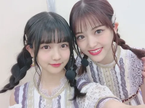 中村 麗乃｜2020！（2020-01-11）｜4枚目